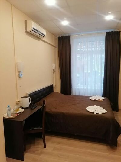 Фотография номера гостиницы Андреевский