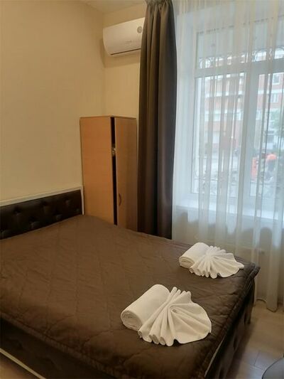 Фотография номера гостиницы Андреевский