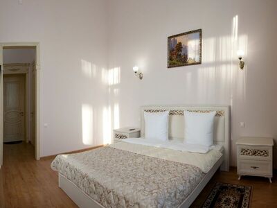 Фотография номера гостиницы Гостевая усадьба Никольская