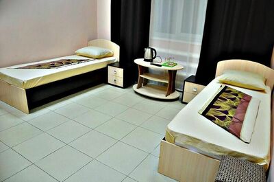 Фотография номера гостиницы Рудня