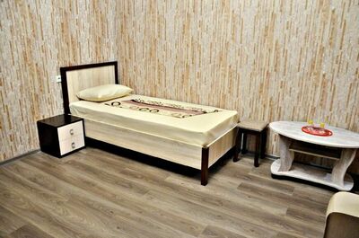 Фотография номера гостиницы Рудня