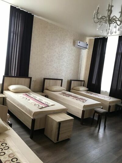 Фотография номера гостиницы Рудня