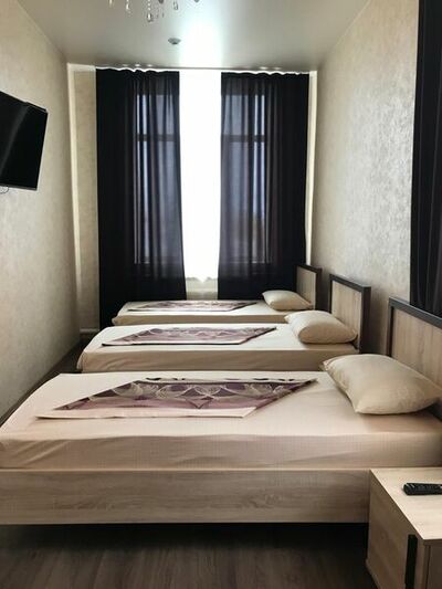 Фотография номера гостиницы Рудня