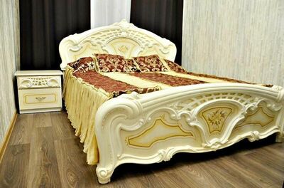 Фотография номера гостиницы Рудня