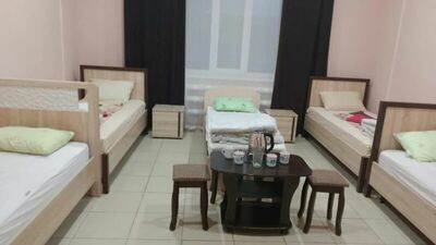 Фотография номера гостиницы Рудня