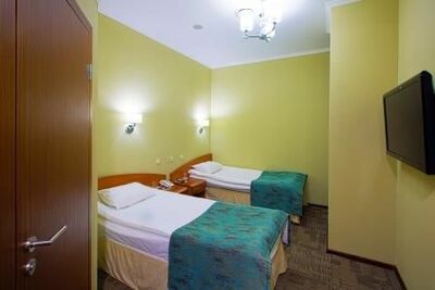 Фотография номера гостиницы АЭР Отель