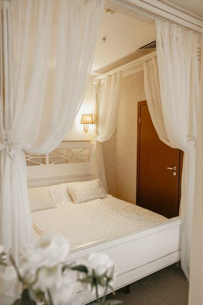 Фотография номера гостиницы АЭР Отель