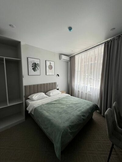 Фотография номера гостиницы Отель 55