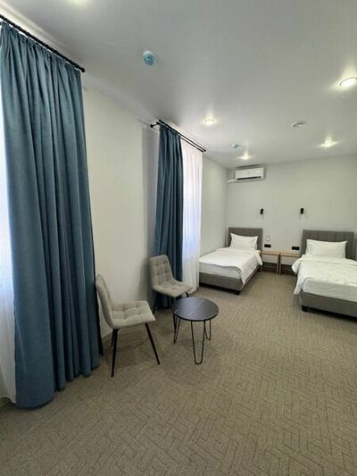 Фотография номера гостиницы Отель 55