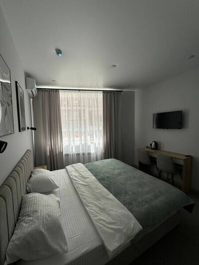 Фотография номера гостиницы Отель 55