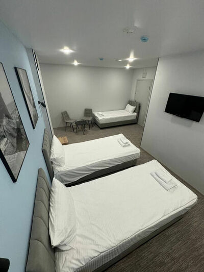 Фотография номера гостиницы Отель 55