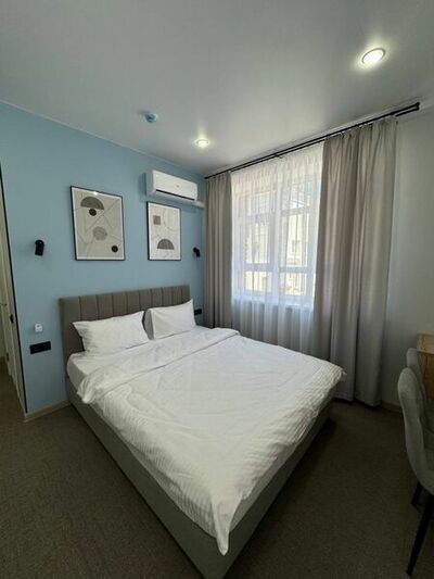 Фотография номера гостиницы Отель 55