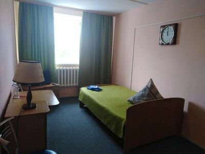 Фотография номера гостиницы Евразия