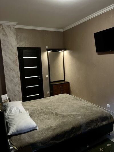 Фотография номера гостиницы Капитан