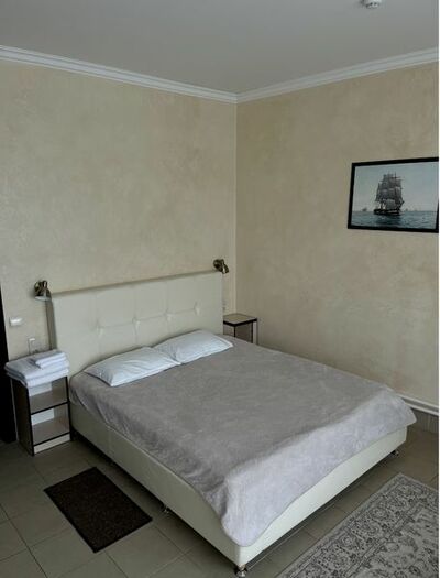 Фотография номера гостиницы Капитан