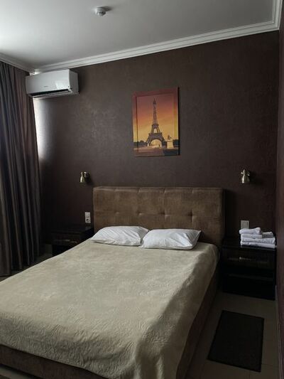 Фотография номера гостиницы Капитан