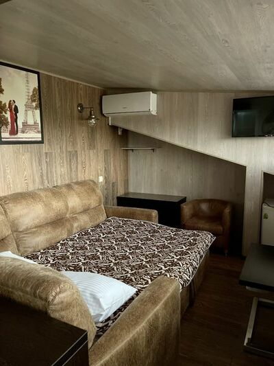 Фотография номера гостиницы Капитан