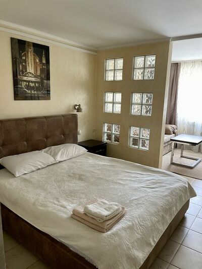 Фотография номера гостиницы Капитан