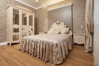 Фотография номера гостевого дома Штенвальд