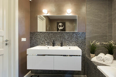 Фотография номера гостевого дома Штенвальд