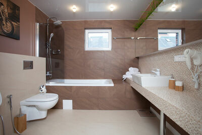 Фотография номера гостевого дома Штенвальд