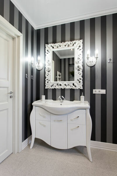 Фотография номера гостевого дома Штенвальд