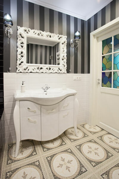 Фотография номера гостевого дома Штенвальд