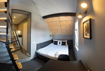 Фотография номера гостевого дома Штенвальд