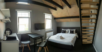 Фотография номера гостевого дома Штенвальд