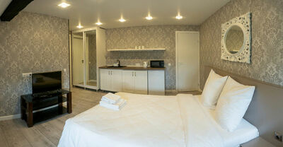 Фотография номера гостевого дома Штенвальд