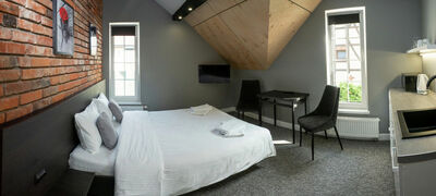 Фотография номера гостевого дома Штенвальд