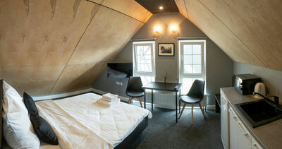 Фотография номера гостевого дома Штенвальд