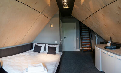 Фотография номера гостевого дома Штенвальд