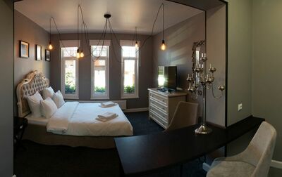 Фотография номера гостевого дома Штенвальд