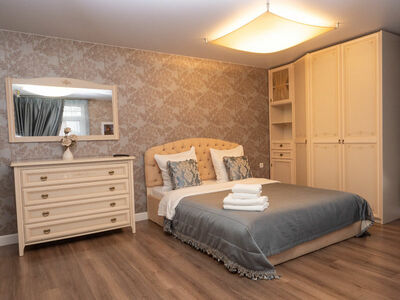 Фотография номера гостевого дома Штенвальд