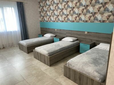 Фотография номера мини отеля Отель 97