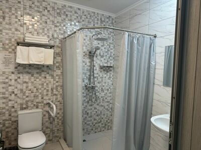 Фотография номера мини отеля Отель 97