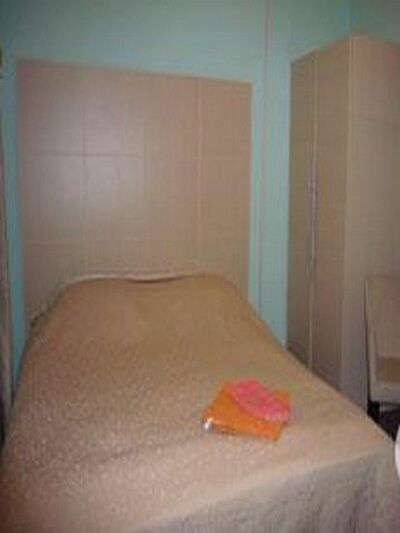 Фотография номера гостиницы Кубань