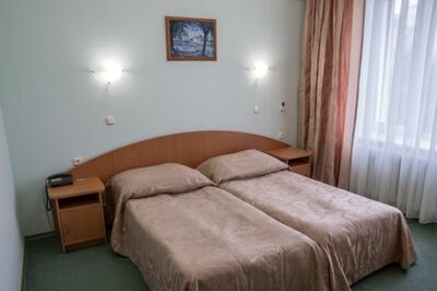 Фотография номера гостиницы Атал