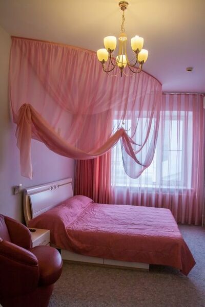 Фотография номера гостиницы Атал