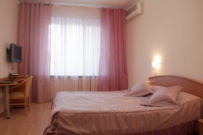 Фотография номера гостиницы Атал