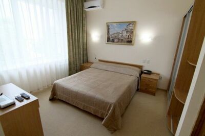 Фотография номера гостиницы Атал