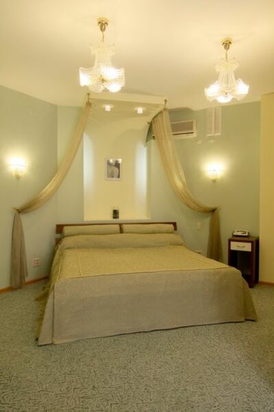 Фотография номера гостиницы Атал