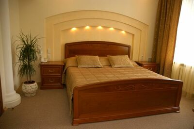 Фотография номера гостиницы Атал