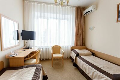 Фотография номера гостиницы Атал