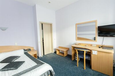 Фотография номера гостиницы Атал