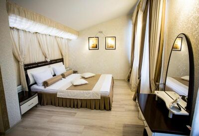 Фотография номера гостиницы Атриум