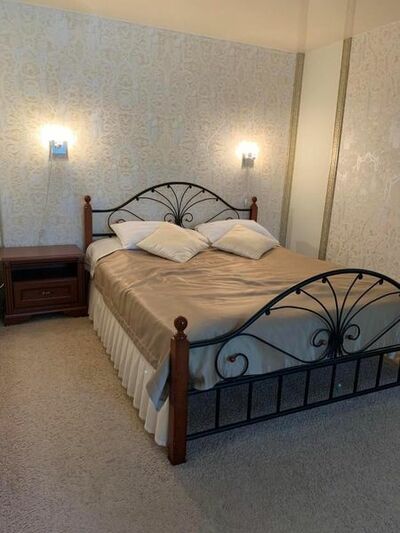 Фотография номера гостиницы Атриум