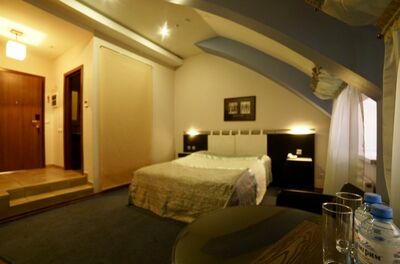 Фотография номера гостиницы Невский отель