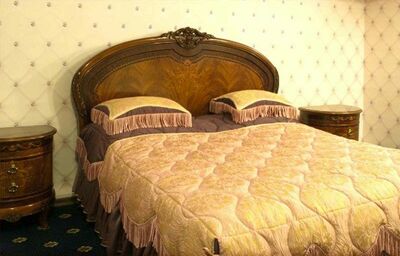 Фотография номера гостиницы Невский отель